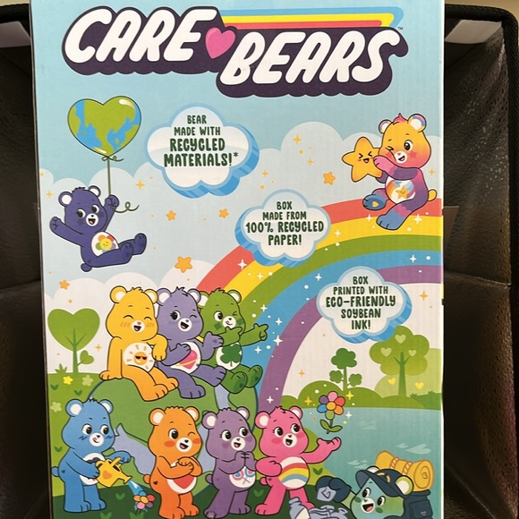 CARE BEARS. - Picture 3 of 3